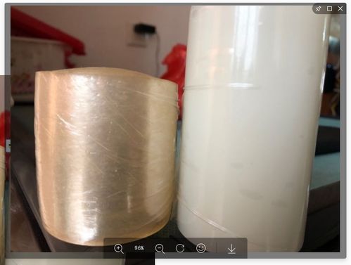 塑料产品发黄的原因与机理
