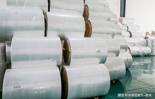 华美科技 全速生产防疫材料，以“塑”战疫筑牢安全防线