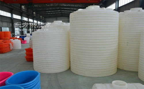 武汉诺顺25吨储水罐 大容量塑材储水方案的卓越之选