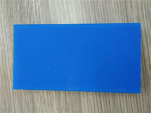 高分子聚乙烯 阻燃高分子聚乙烯板 松丽塑料制品 优质商家